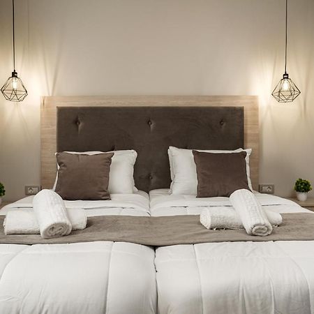 Bluewind Villa Sarakinádhon 외부 사진
