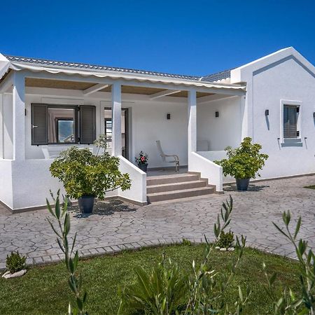 Bluewind Villa Sarakinádhon 외부 사진